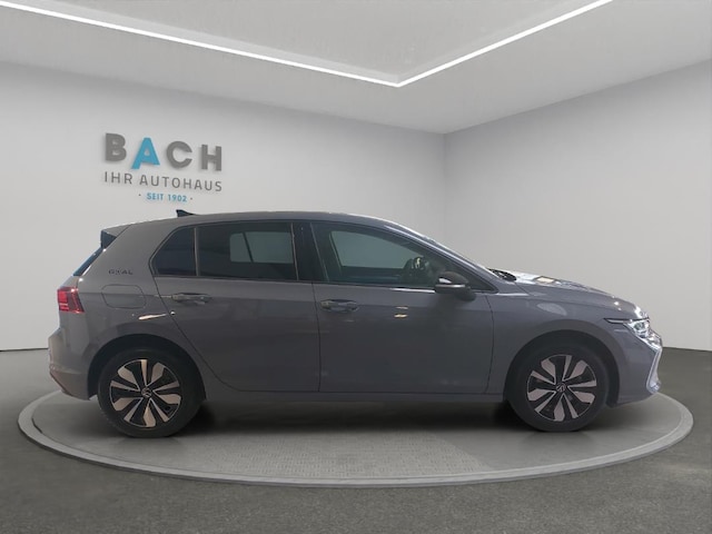 Volkswagen Golf Goal