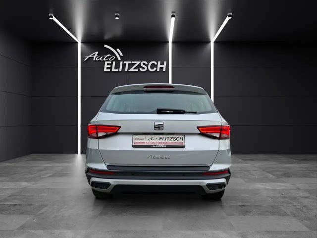 Seat Ateca Style