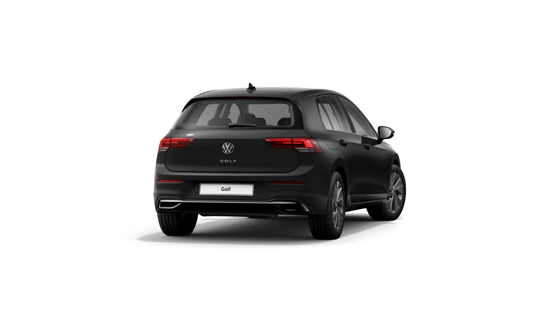 Volkswagen Golf 1.5 TSI Golf VIII
