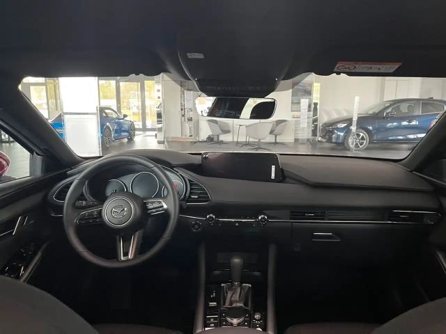 Mazda 3 Exclusive-line SkyActiv e-Skyactiv