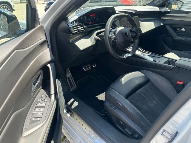 Peugeot 308 GT-Line SW