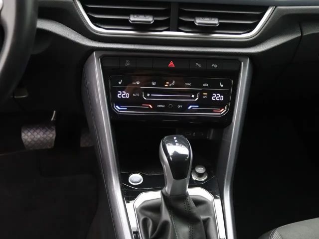 Volkswagen T-Roc 1.5 TSI DSG Style