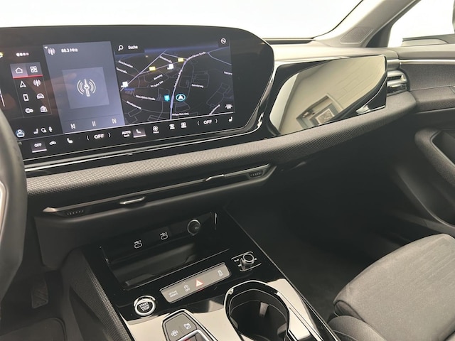 Audi A5 Avant S-Tronic