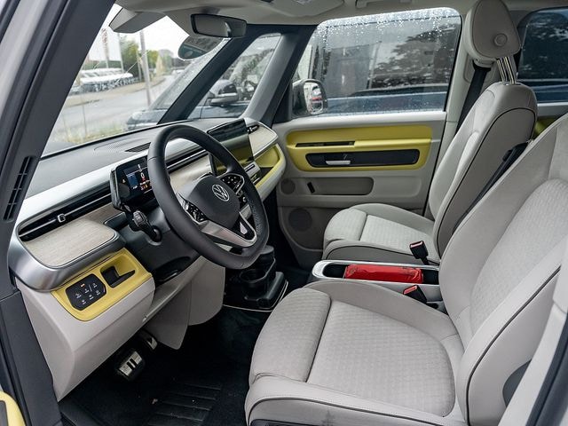 Volkswagen ID.Buzz Klima+NAVI+AHK+ACC