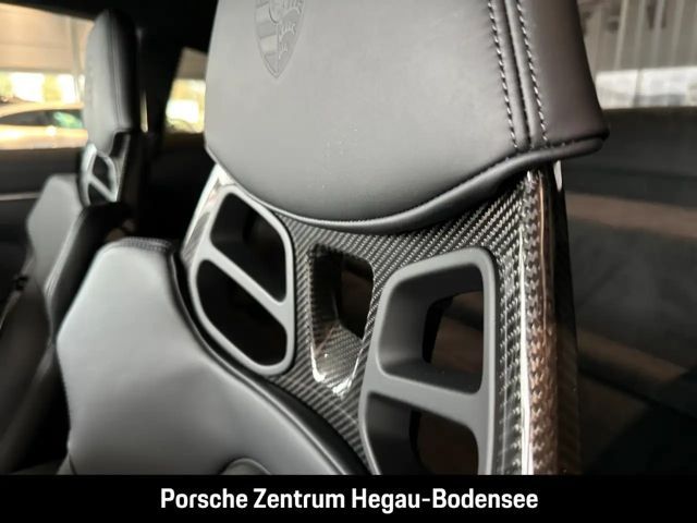 Porsche 992 Coupé S Turbo