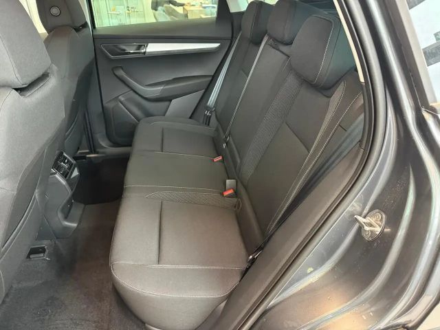 Skoda Karoq 1.5 TSI Selection