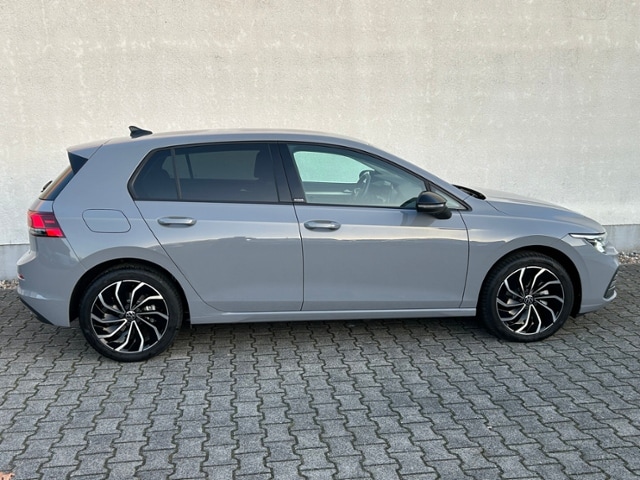 Volkswagen Golf 1.5 TSI DSG Golf VIII