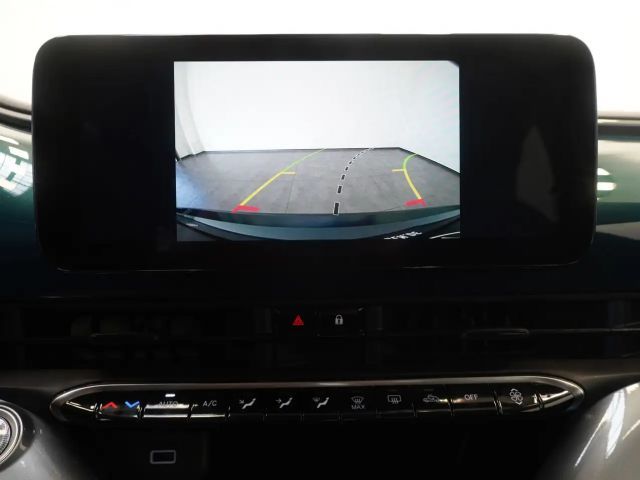 Fiat 500e 87KW/42kWh/DC-LADEN/CARPLAY/DAB/SOH/KAMERA