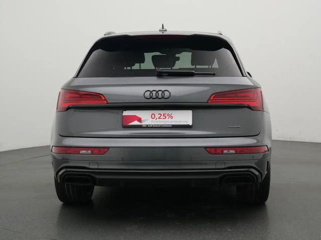 Audi Q5 Quattro S-Line