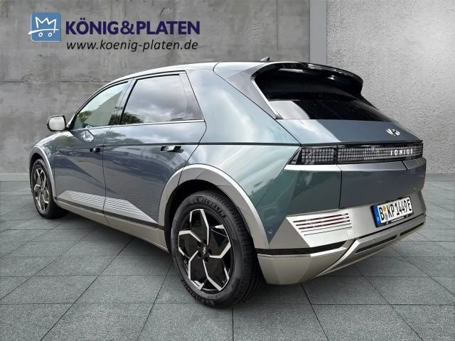 Hyundai IONIQ 5 UNIQ