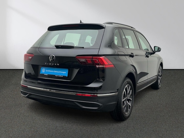 Volkswagen Tiguan 2.0 TDI Life