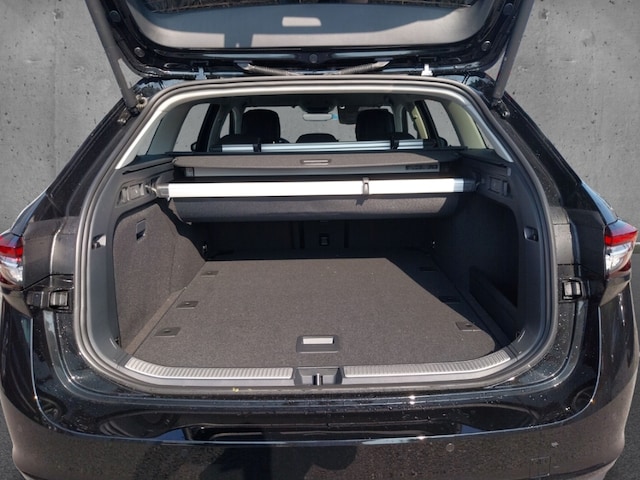 Skoda Superb 2.0 TDI Combi