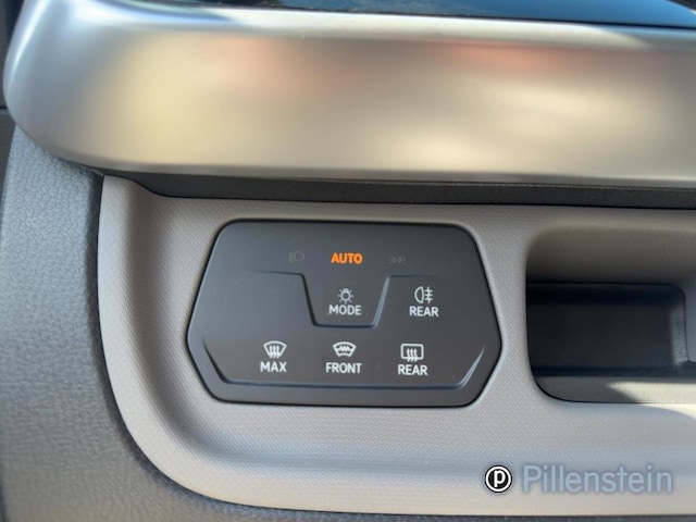 Volkswagen ID.Buzz Pro