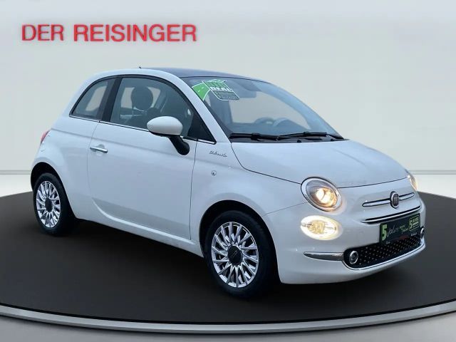 Fiat 500 Dolcevita