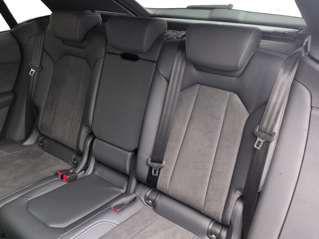 Audi Q8 55 TFSI Quattro