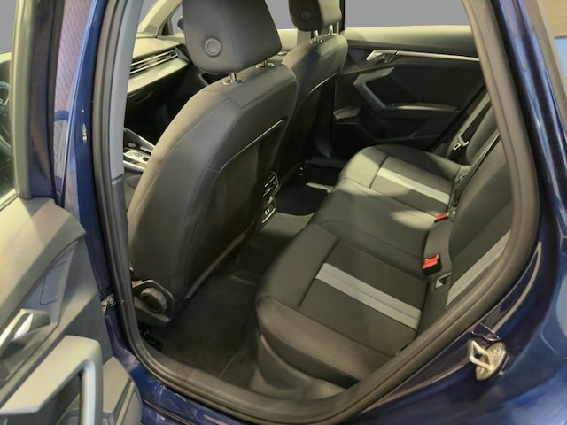 Audi A3 30 TFSI S-Tronic Sportback