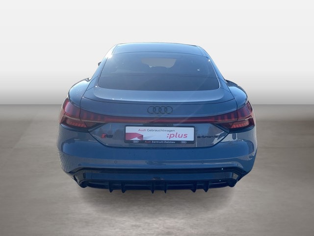 Audi RS e-tron GT Quattro