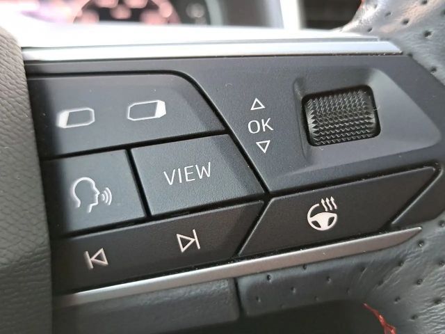 Seat Ateca 2.0 TDI DSG FR-lijn