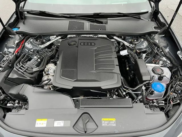 Audi A5 Quattro