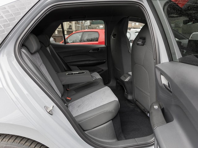 Cupra Born Born 360 ALLWETTER LM19 PRIVACY SITZHZ