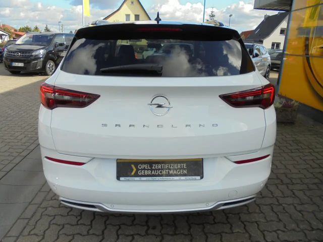 Opel Grandland X Elegance