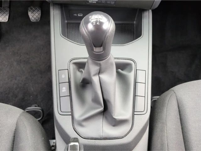 Seat Ibiza Reference