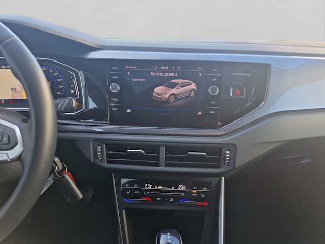 Volkswagen Taigo 1.5 TSI