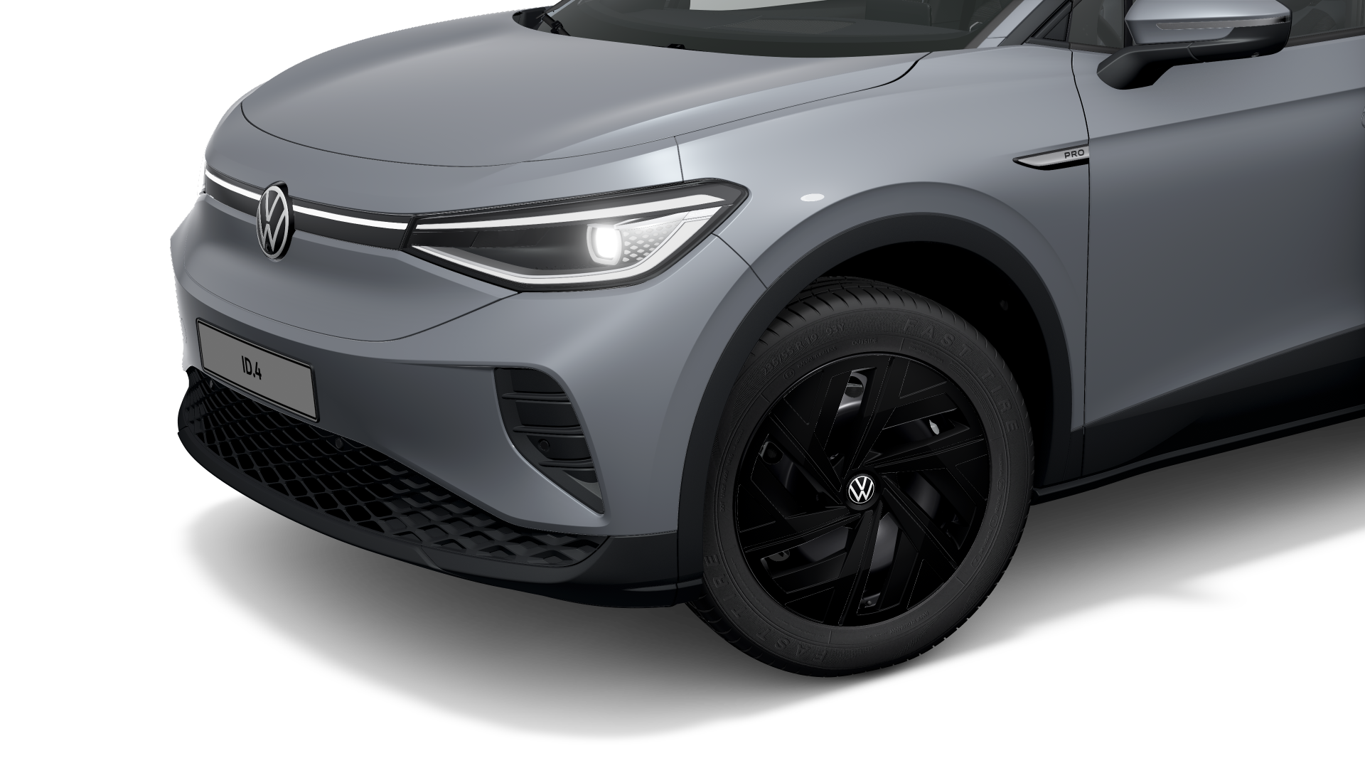 Volkswagen ID.4 Performance Pro