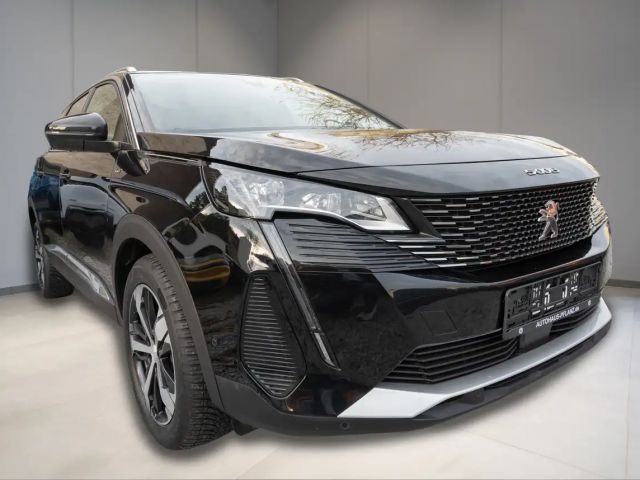 Peugeot 5008 EAT8 GT-Line PureTech