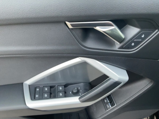 Audi Q3 45 TFSI Hybride S-Tronic