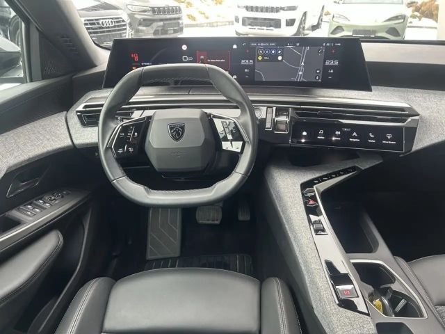 Peugeot 3008 Allure Pack Hybrid