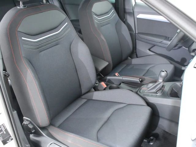 Seat Ibiza 1.0 TSI FR-lijn