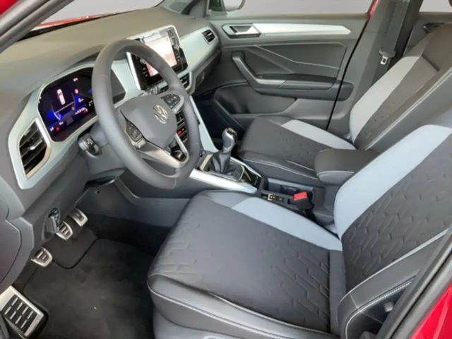 Volkswagen T-Roc 1.5 TSI Plus
