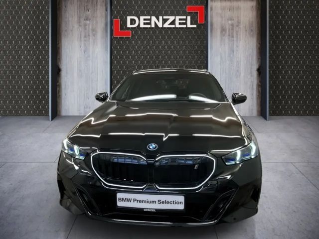BMW i5 Touring