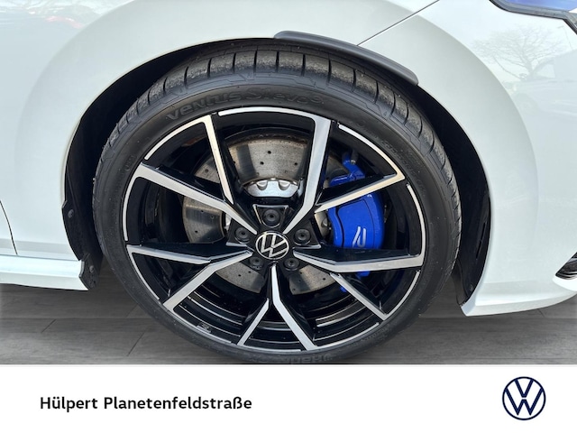 Volkswagen Golf Golf VIII