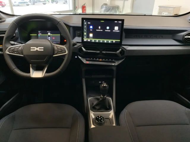 Dacia Duster 4WD TCe 130