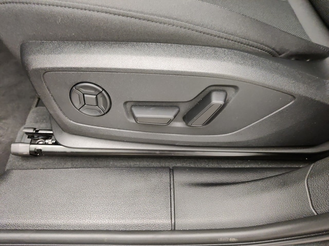 Audi Q3 35 TFSI S-Line S-Tronic