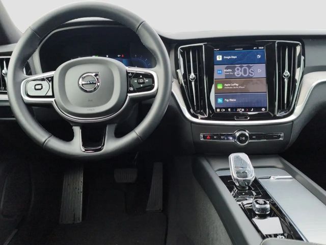 Volvo V60 Dark Plus