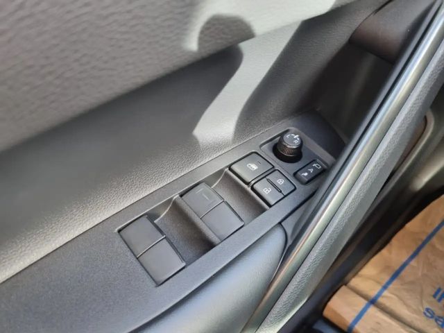 Toyota Corolla Cross 4x2 Active