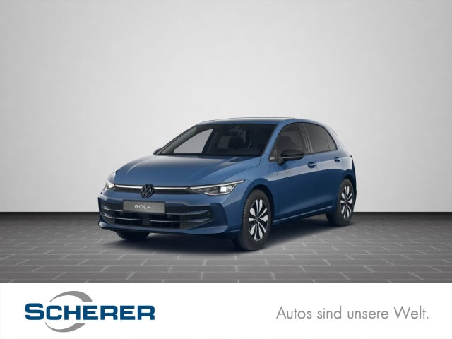 Volkswagen Golf Golf Goal AHK*NAVI*SHZ*ACC*CARPLAY uvm...