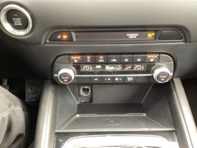 Mazda CX-5 Advantage