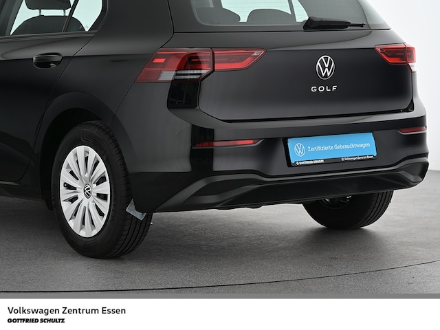 Volkswagen Golf Golf VIII