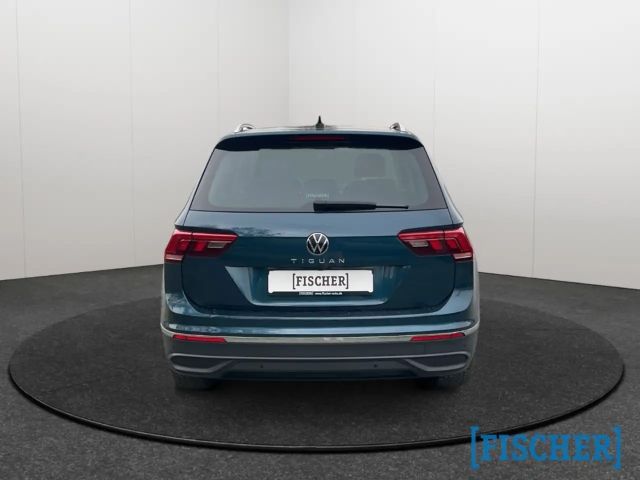 Volkswagen Tiguan 2.0 TDI Life Move