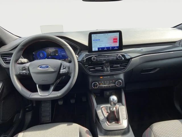 Ford Kuga ST Line
