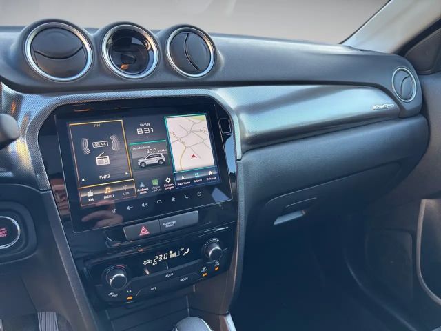 Suzuki Vitara AllGrip Comfort