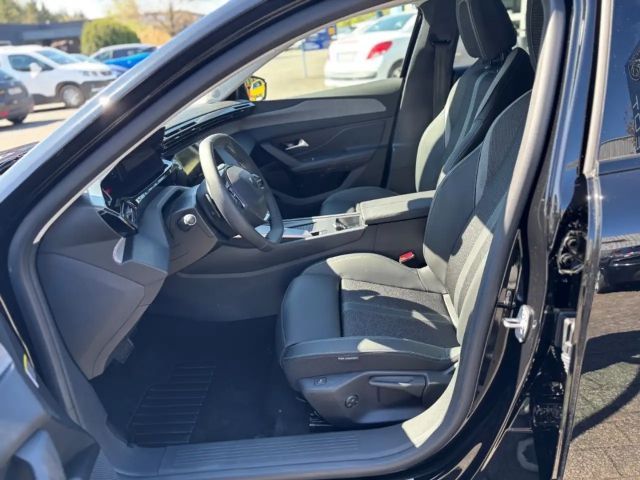 Peugeot 308 Allure Pack Hybrid SW