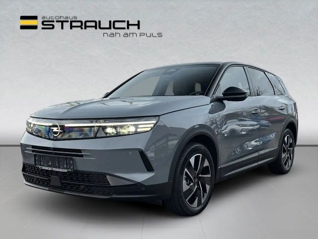 Opel Grandland X GS-Line Grand Sport