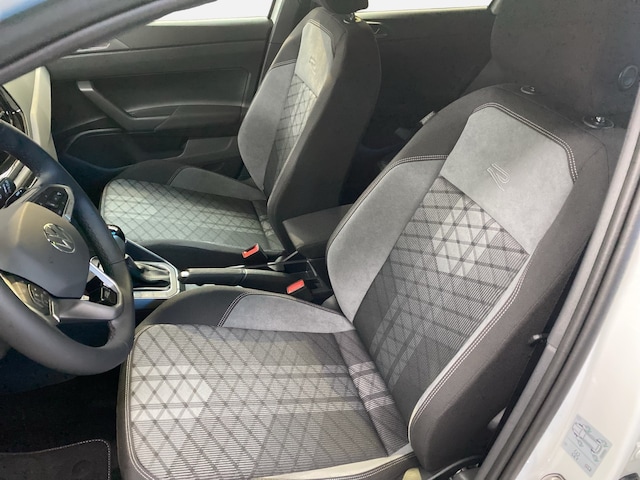 Volkswagen Taigo 1.0 TSI DSG R-Line