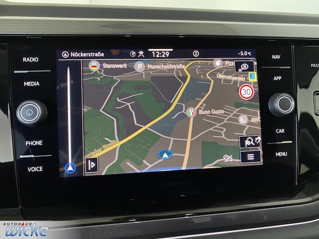 Volkswagen Taigo 1.0 TSI