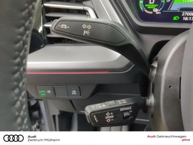 Audi Q4 e-tron 40 S-Line Sportback